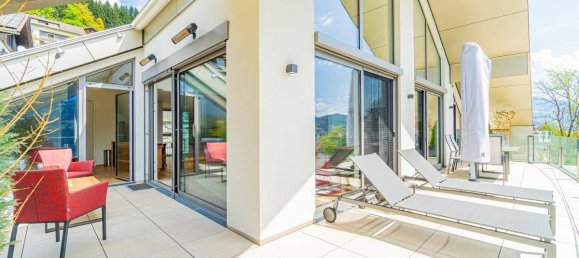 3 chambres Penthouse à Millstatt am See, Austria No. 61496 6