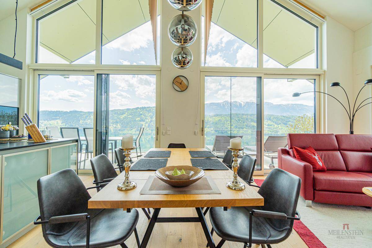 3 chambres Penthouse à Millstatt am See, Austria No. 61496