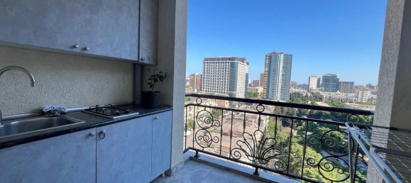 3 Schlafzimmer Wohnung in Nasimi, Azerbaijan, Nr. 1428 9