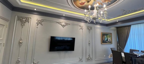 3 Schlafzimmer Wohnung in Nasimi, Azerbaijan, Nr. 1428 16