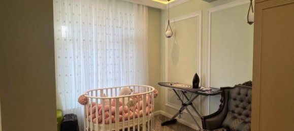 3 Schlafzimmer Wohnung in Nasimi, Azerbaijan, Nr. 1428 12