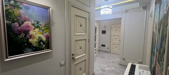 3 Schlafzimmer Wohnung in Nasimi, Azerbaijan, Nr. 1428 18