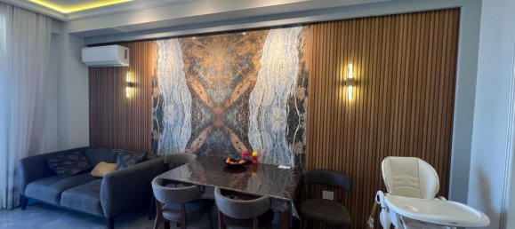 3 Schlafzimmer Wohnung in Nasimi, Azerbaijan, Nr. 1428 2