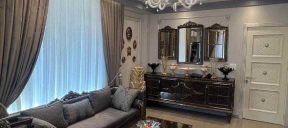 3 Schlafzimmer Wohnung in Nasimi, Azerbaijan, Nr. 1428 13