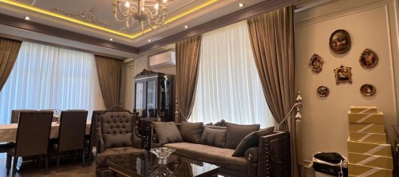 3 Schlafzimmer Wohnung in Nasimi, Azerbaijan, Nr. 1428 15