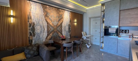 3 Schlafzimmer Wohnung in Nasimi, Azerbaijan, Nr. 1428 8