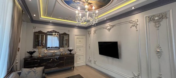 3 Schlafzimmer Wohnung in Nasimi, Azerbaijan, Nr. 1428 21