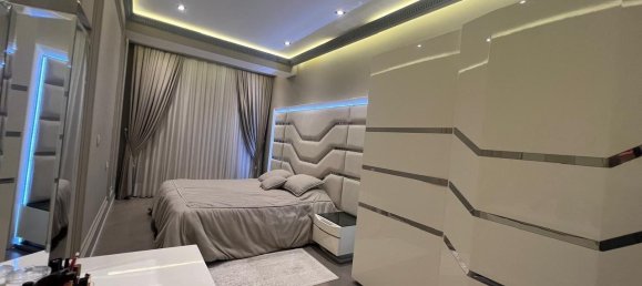 3 Schlafzimmer Wohnung in Nasimi, Azerbaijan, Nr. 1428 10