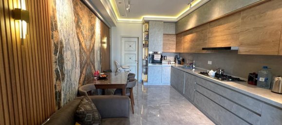 3 Schlafzimmer Wohnung in Nasimi, Azerbaijan, Nr. 1428 4