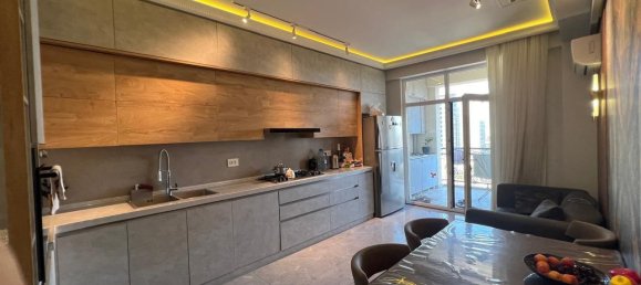 3 Schlafzimmer Wohnung in Nasimi, Azerbaijan, Nr. 1428 5