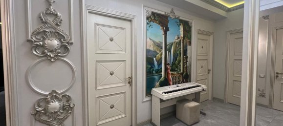 3 Schlafzimmer Wohnung in Nasimi, Azerbaijan, Nr. 1428 20