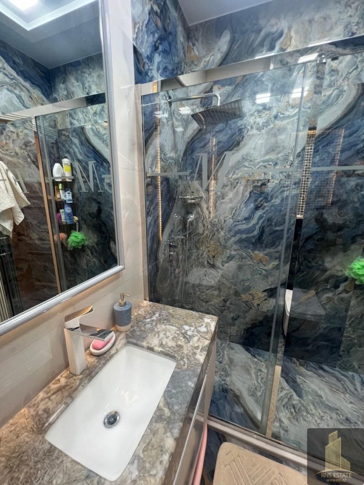 3 Schlafzimmer Wohnung in Nasimi, Azerbaijan, Nr. 1428