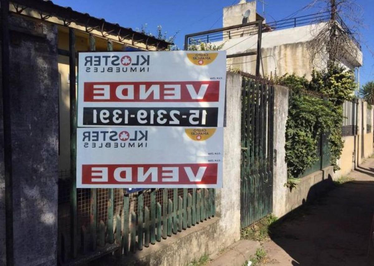 2 غرف نوم منزل في Jose C. Paz, Argentina رقم 100566