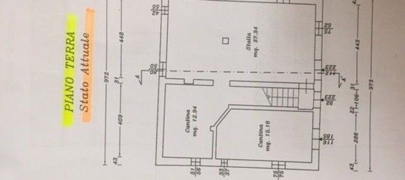 6غرفة منزل في Jesi, Italy رقم 106694 2