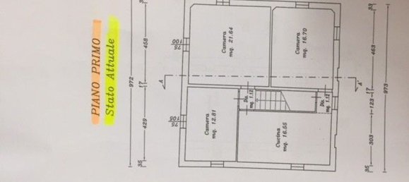 6غرفة منزل في Jesi, Italy رقم 106694 3