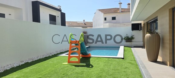 6 chambres Villa à Loures, Portugal No. 245339 41