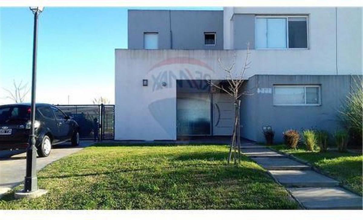 3 chambres Maison à Tigre, Argentina No. 3674