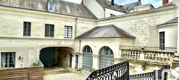 2-Zimmer Wohnung in Tours, France, Nr. 216887 53