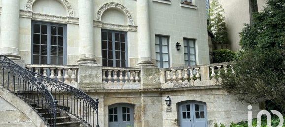 2-Zimmer Wohnung in Tours, France, Nr. 216887 78