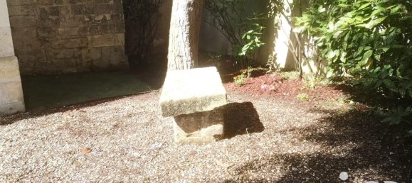 2-Zimmer Wohnung in Tours, France, Nr. 216887 29