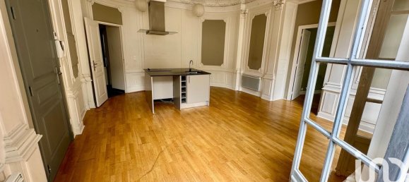 2-Zimmer Wohnung in Tours, France, Nr. 216887 57