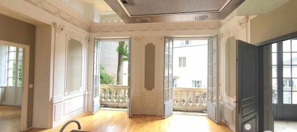 2-Zimmer Wohnung in Tours, France, Nr. 216887 43