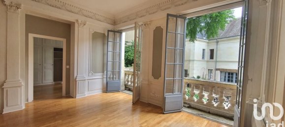 2-Zimmer Wohnung in Tours, France, Nr. 216887 27