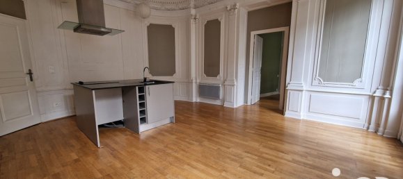 2-Zimmer Wohnung in Tours, France, Nr. 216887 41