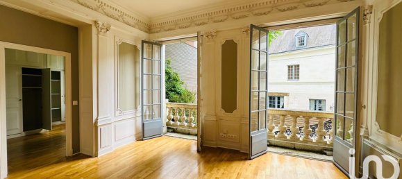 2-Zimmer Wohnung in Tours, France, Nr. 216887 79