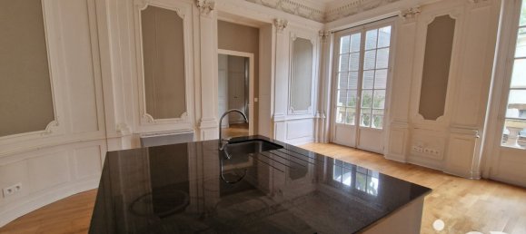 2-Zimmer Wohnung in Tours, France, Nr. 216887 15