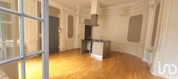 2-Zimmer Wohnung in Tours, France, Nr. 216887 30