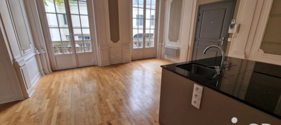 2-Zimmer Wohnung in Tours, France, Nr. 216887 22