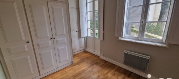 2-Zimmer Wohnung in Tours, France, Nr. 216887 4