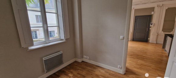 2-Zimmer Wohnung in Tours, France, Nr. 216887 10