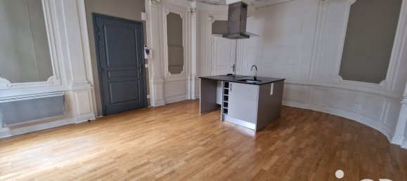 2-Zimmer Wohnung in Tours, France, Nr. 216887 17