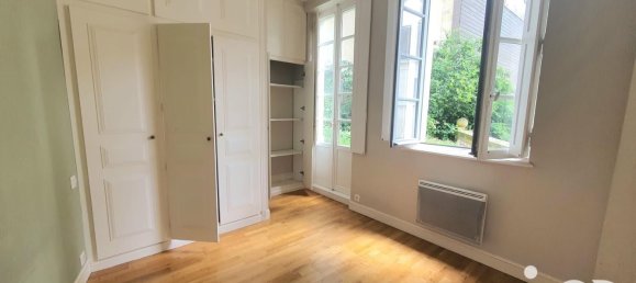 2-Zimmer Wohnung in Tours, France, Nr. 216887 55
