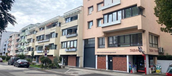 4 rooms Apartment in Linz, Austria No. 50213 22