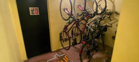 4 rooms Apartment in Linz, Austria No. 50213 21