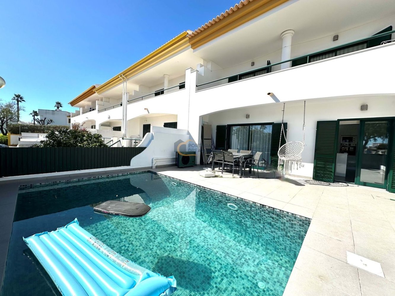 3 bedrooms House in Albufeira, Portugal No. 114730