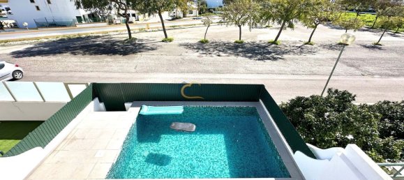 3 bedrooms House in Albufeira, Portugal No. 114730 2