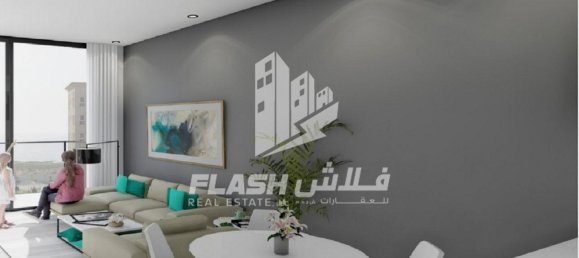 1 bedroom Apartment in Al Hamra Village, UAE No. 106792 13