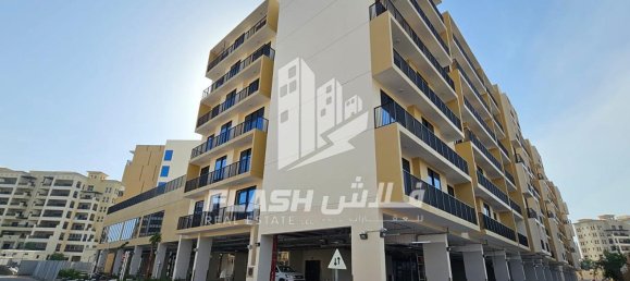 1 bedroom Apartment in Al Hamra Village, UAE No. 106792 6