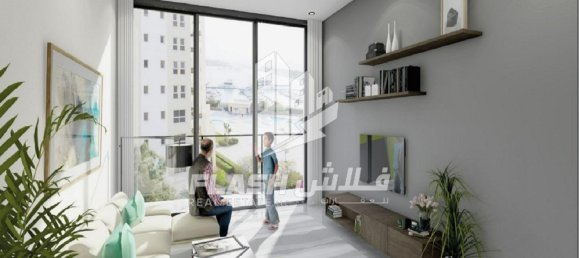 1 bedroom Apartment in Al Hamra Village, UAE No. 106792 15