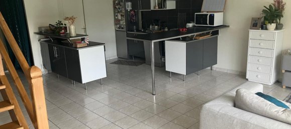 2 Schlafzimmer Doppelhaus in Tours, France, Nr. 253244 2