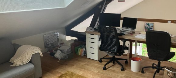 2 Schlafzimmer Doppelhaus in Tours, France, Nr. 253244 3