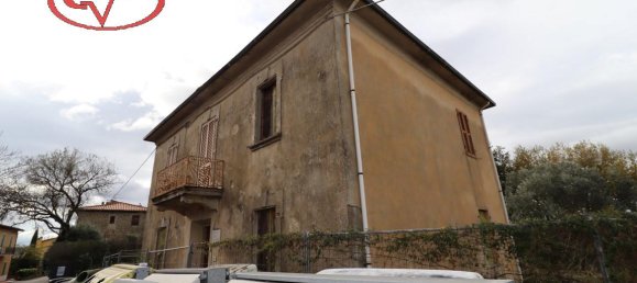 Вилла с 5 комнатами в Бучине, Италия № 234089 6