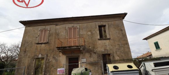 Вилла с 5 комнатами в Бучине, Италия № 234089 4