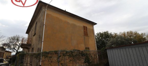 Вилла с 5 комнатами в Бучине, Италия № 234089 2