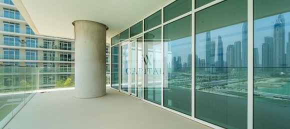 3 Schlafzimmer Wohnung in Dubai Harbour, UAE, Nr. 52483 7