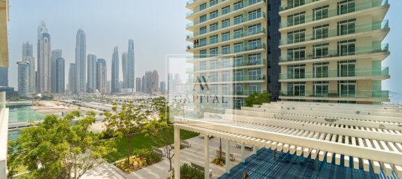 3 Schlafzimmer Wohnung in Dubai Harbour, UAE, Nr. 52483 14